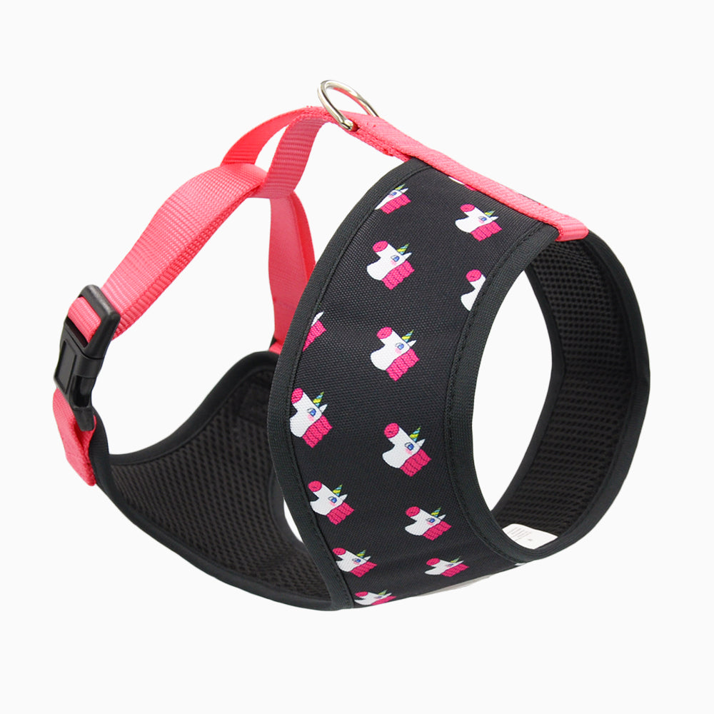 Dog Harness – Magic Unicorn
