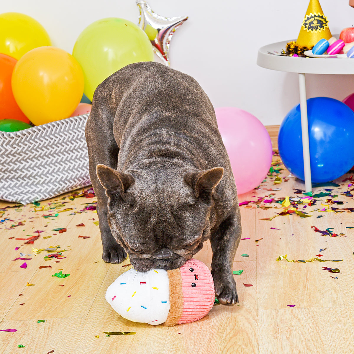 Pooch Sweets - Cupcake