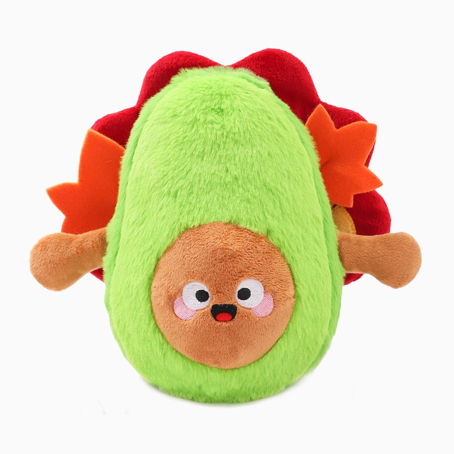 Autumn Tailz – Turkey Avocado