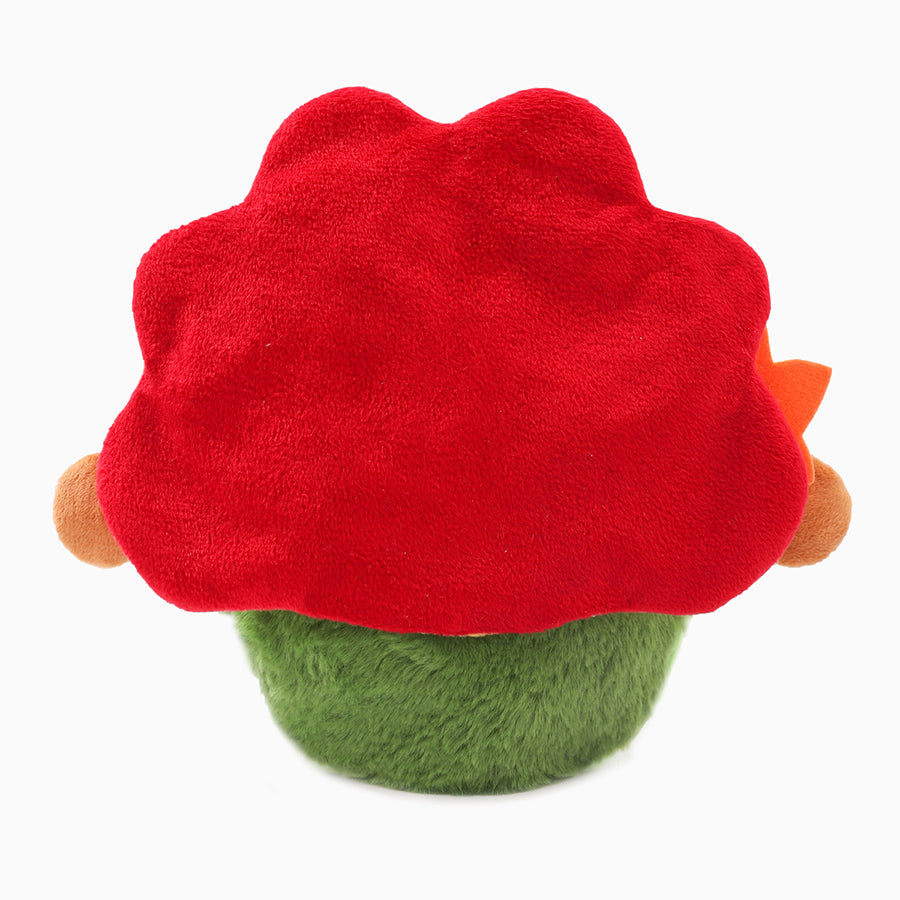 Autumn Tailz – Turkey Avocado