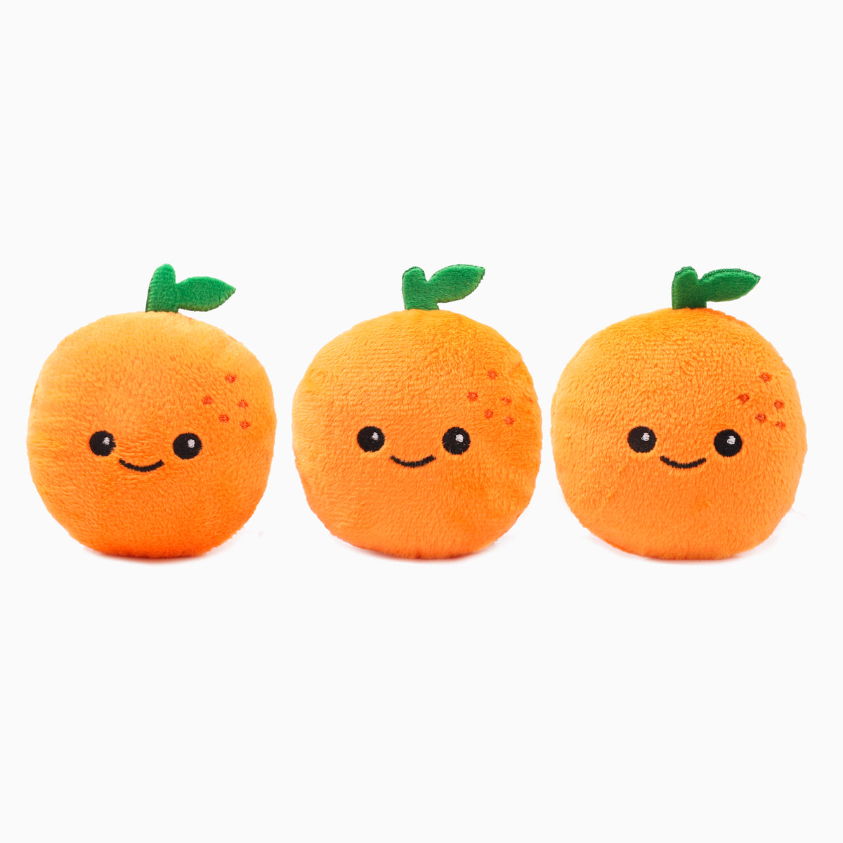 Food Party – Orange Jam