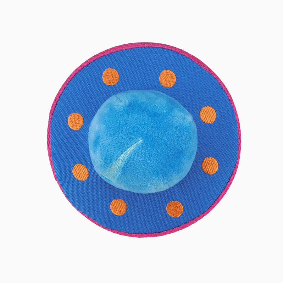 Space Paws – UFO