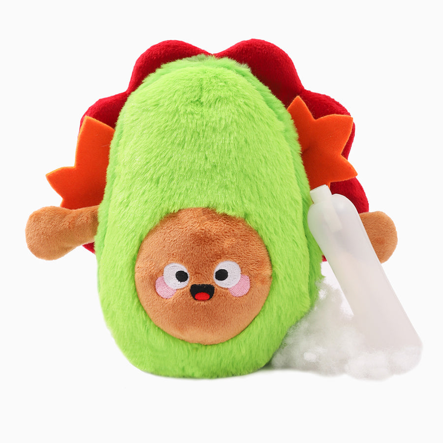 Autumn Tailz – Turkey Avocado