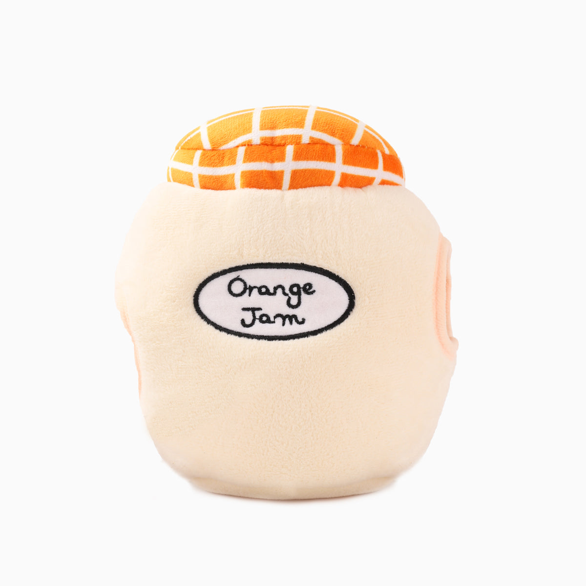 Food Party – Orange Jam