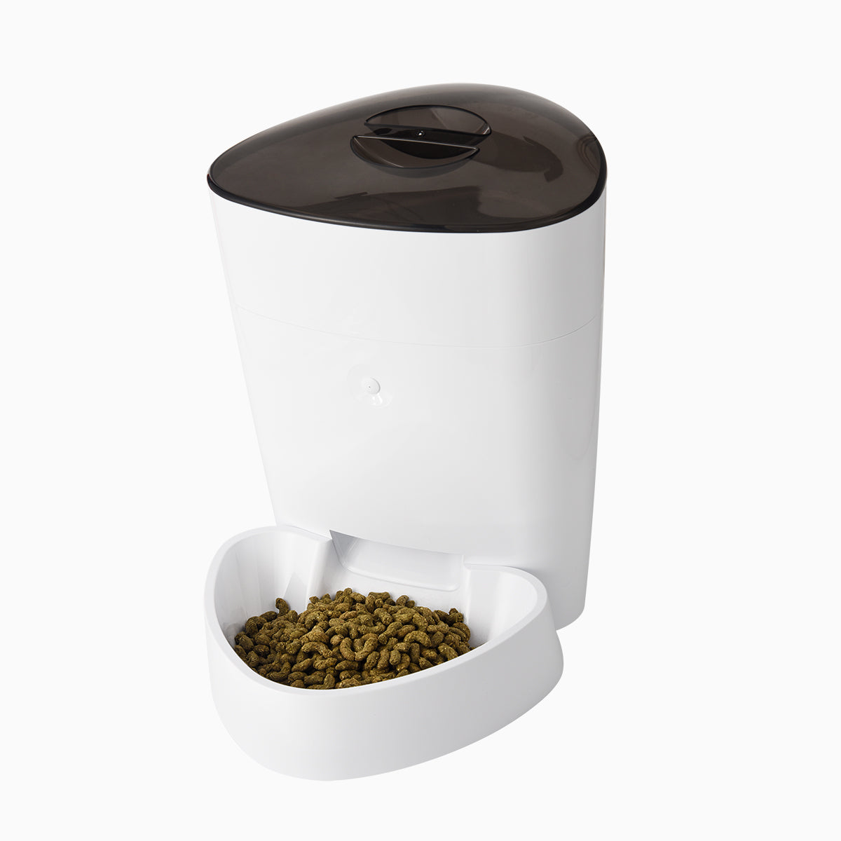 Smart Paws – Smart Feeder