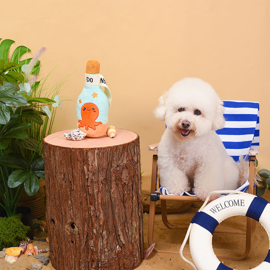 Beach Daze – Drift Bottle