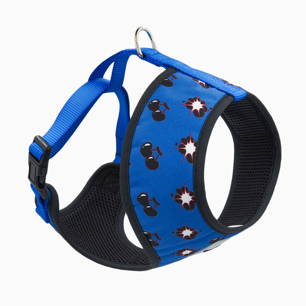 Dog Harness – Cherry Boom