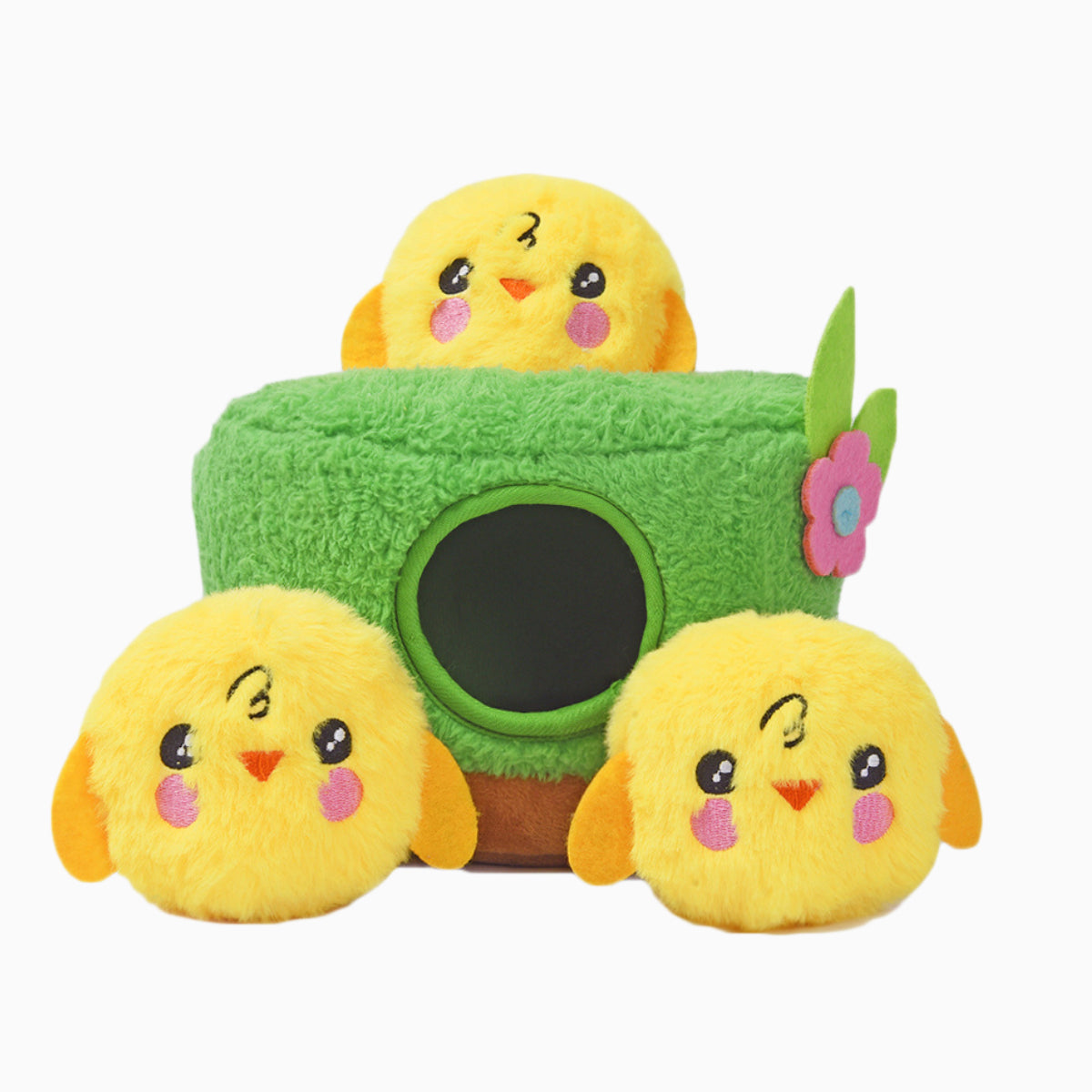 Hoppin' Easter – Chirpy Chicks