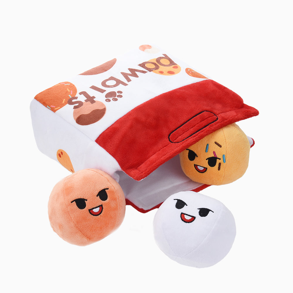 Pooch Sweets - Pawbits