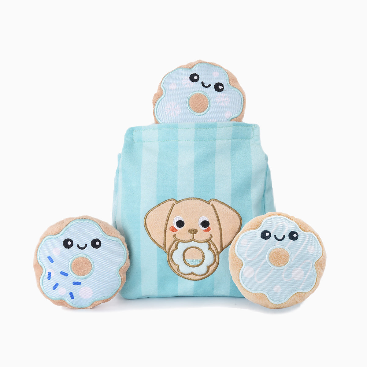 Food Party - Donuts