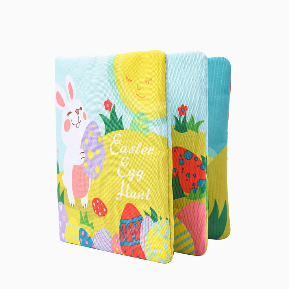 Hoppin' Easter – Storybook