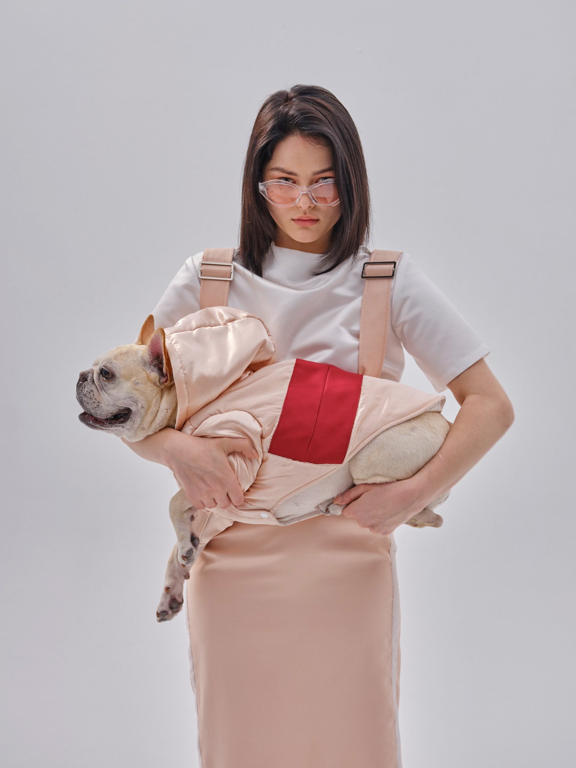 PET POCKET HOODIE