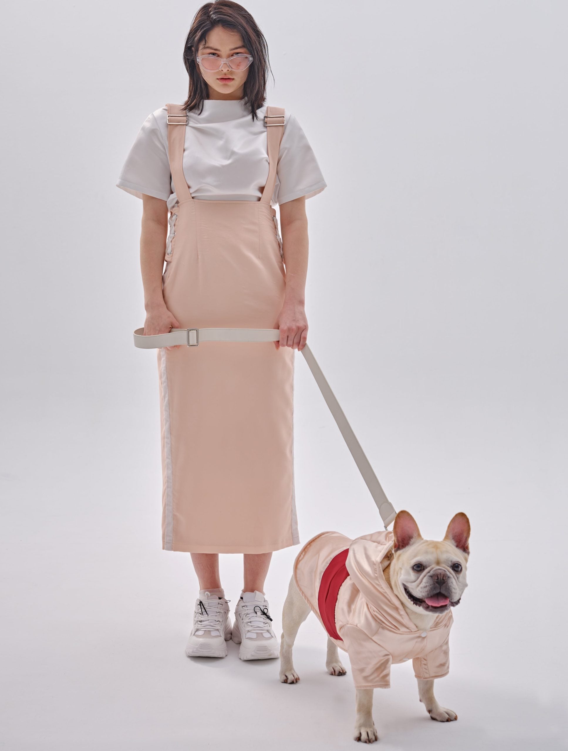 Andersen Adjustable Leash