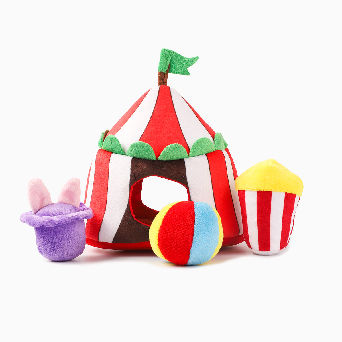Happy Circus – Circus