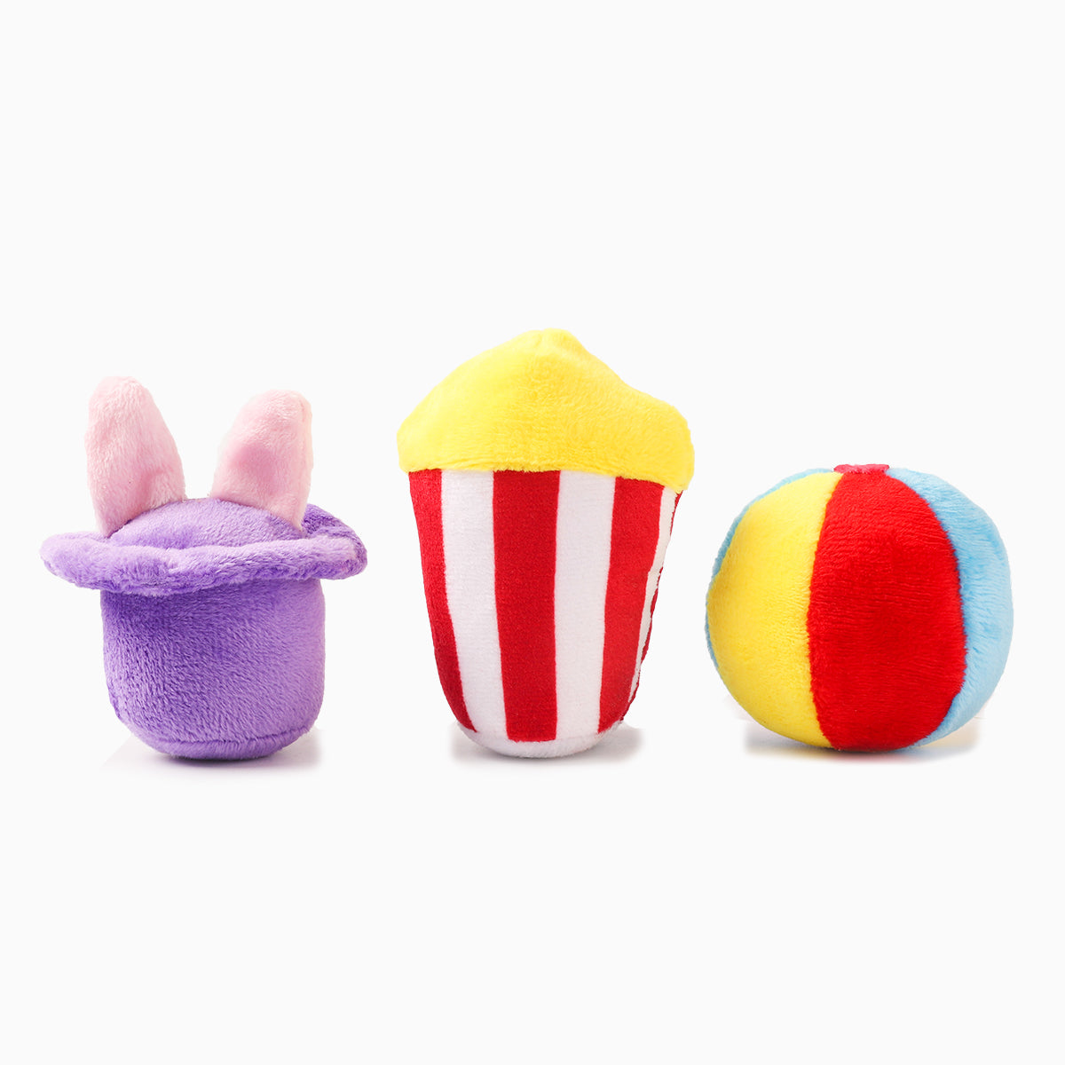 Happy Circus – Circus
