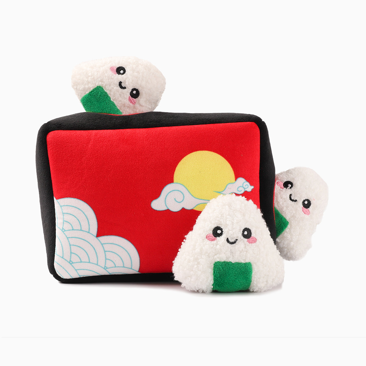 Foodie Japan — Bento Box