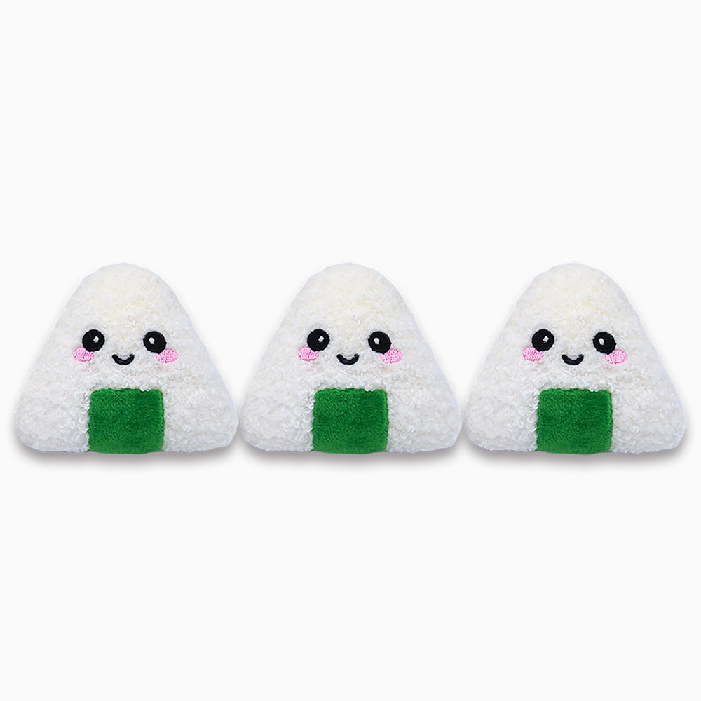 Foodie Japan – Rice Ball
