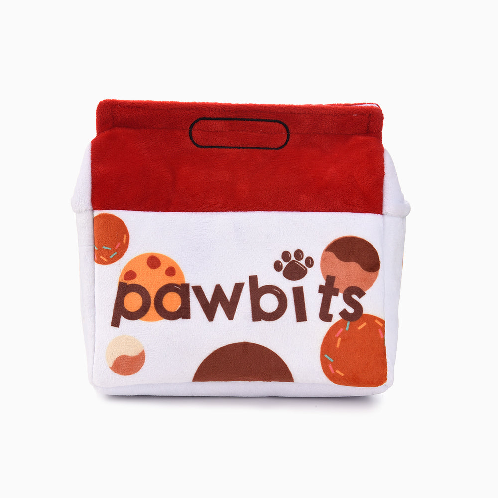 Pooch Sweets - Pawbits