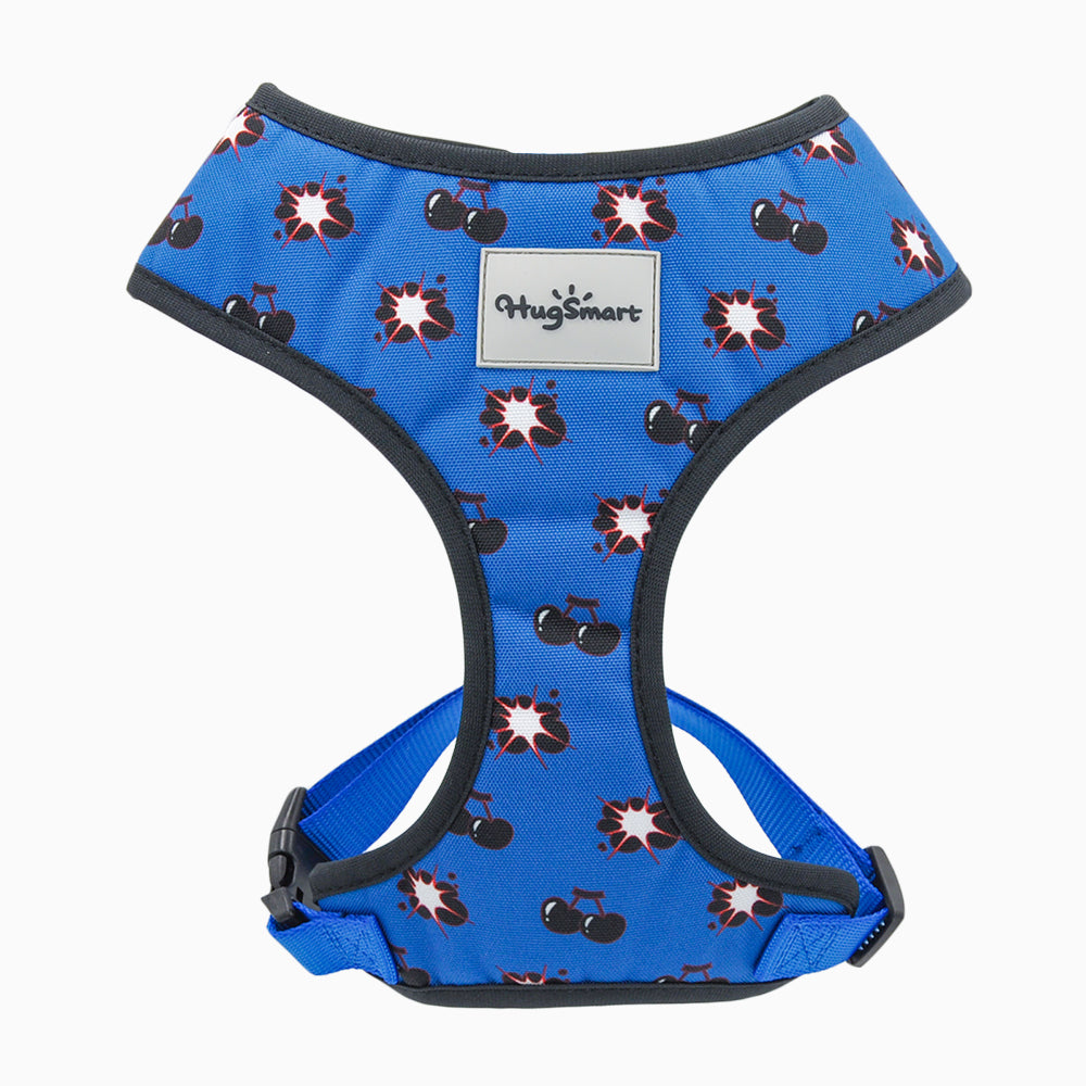 Dog Harness – Cherry Boom