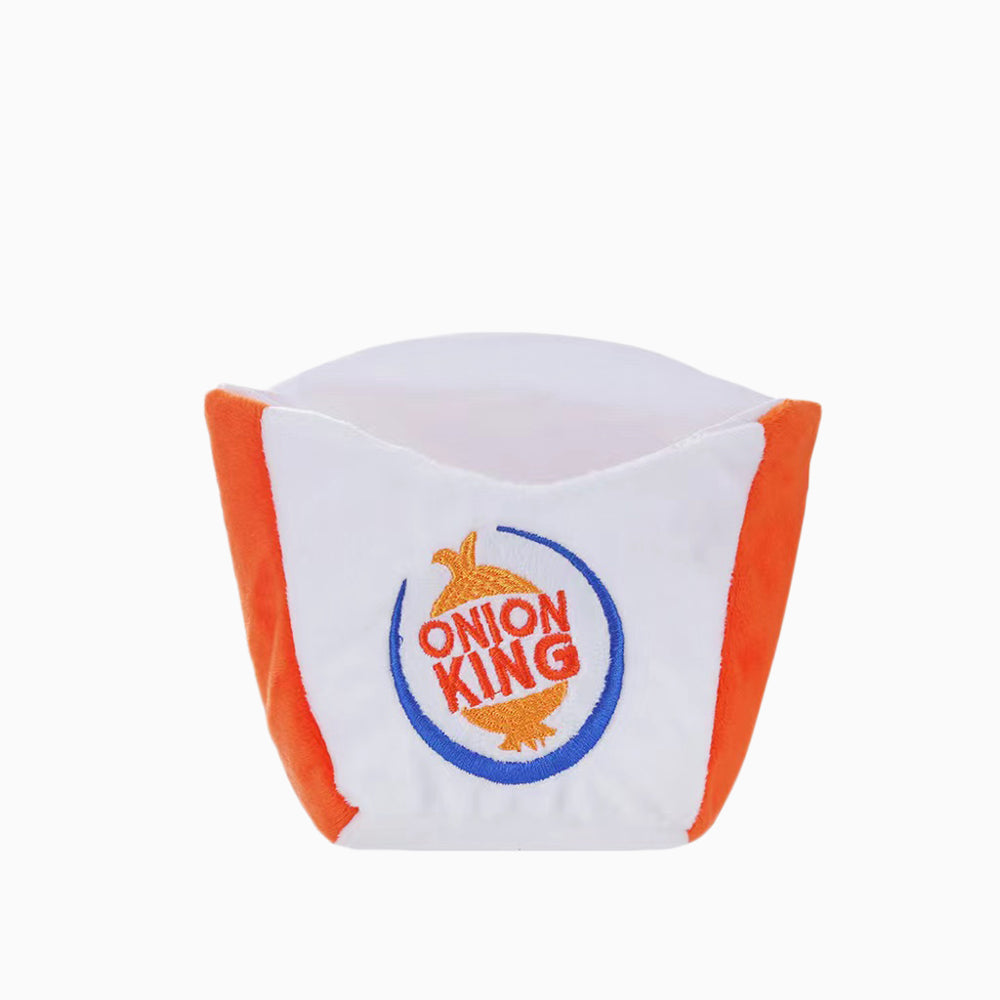 Food Party – Onion Ring