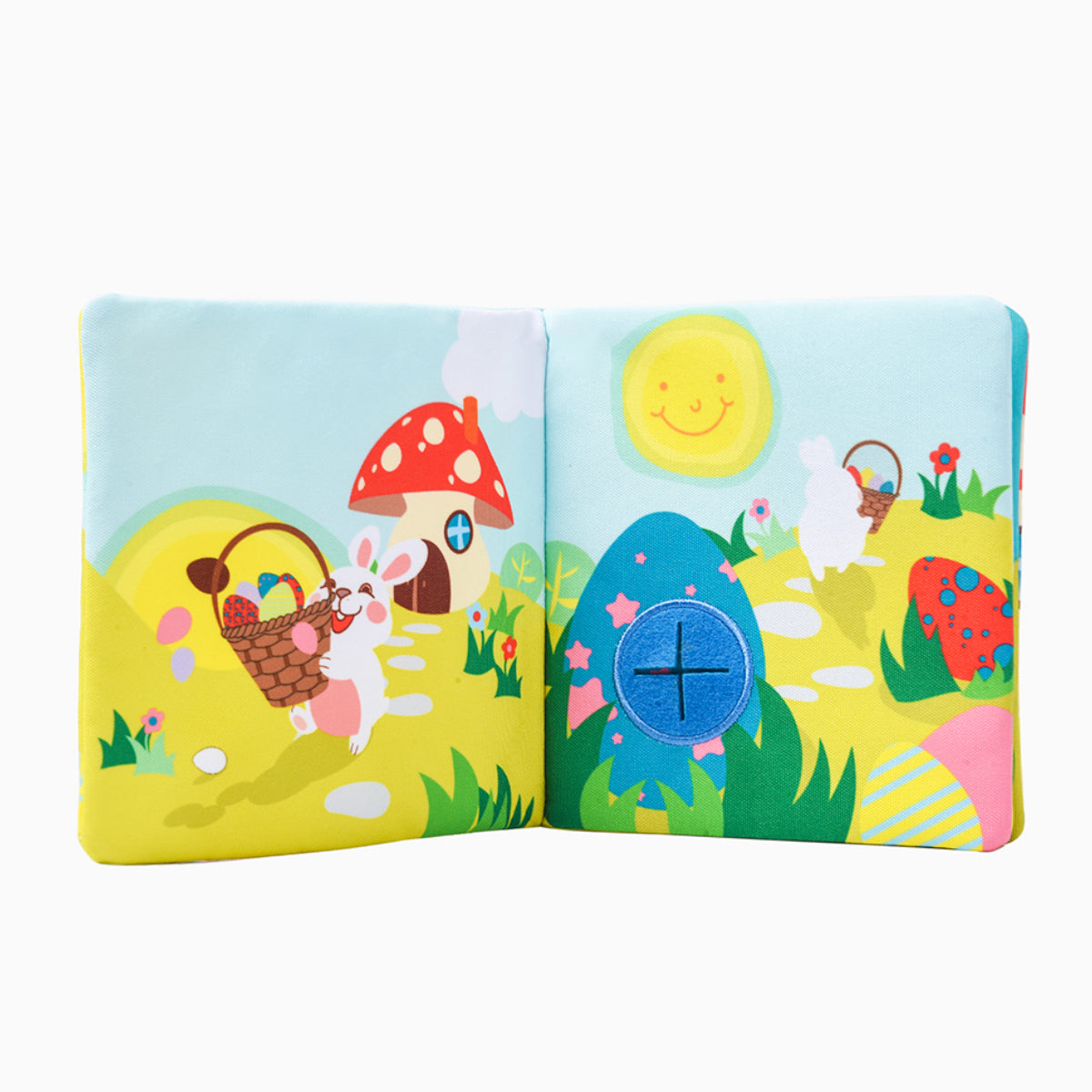 Hoppin' Easter – Storybook