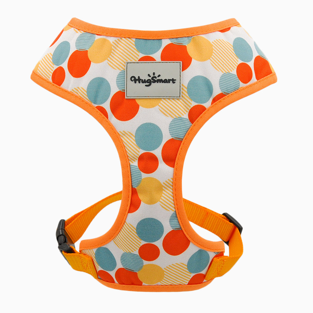 Dog Harness – Dancing Dots