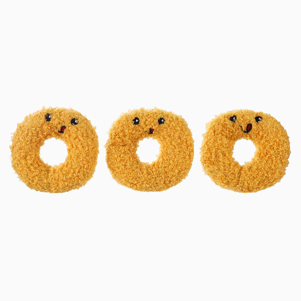 Food Party – Onion Ring