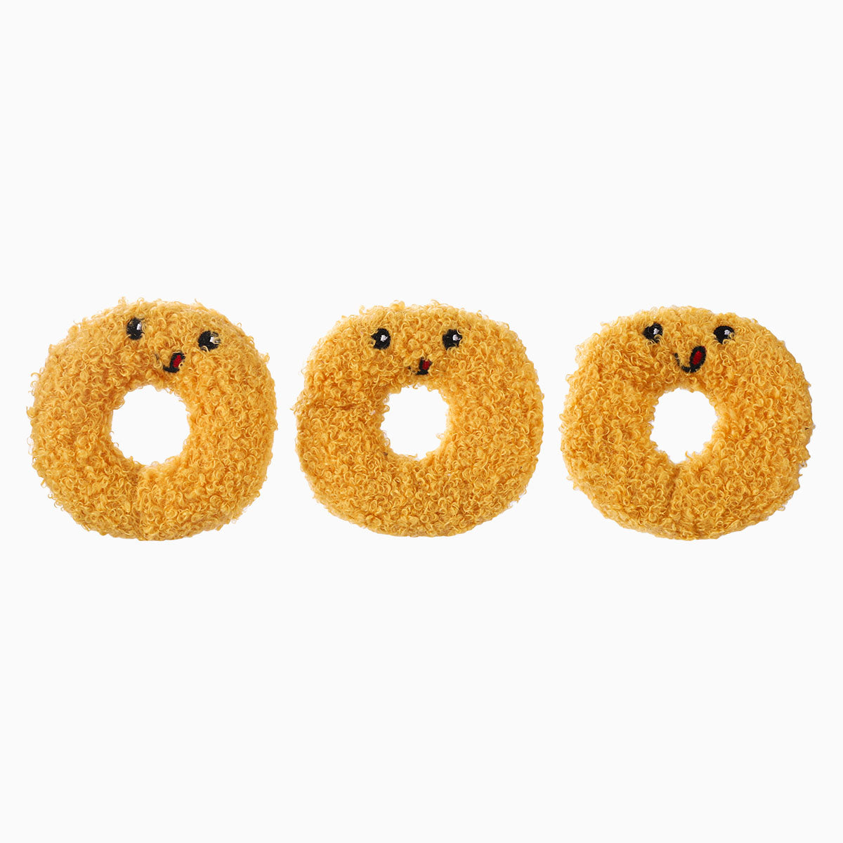 Food Party – Onion Ring