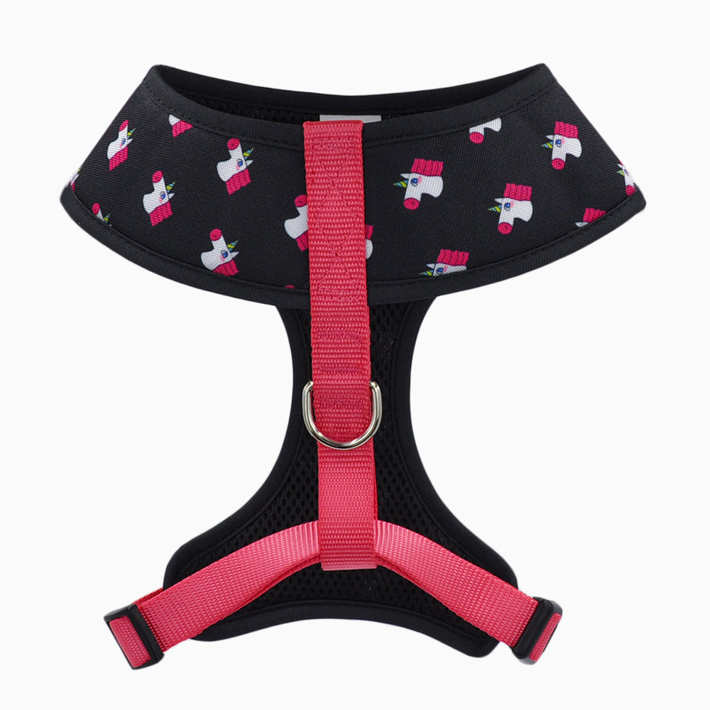 Dog Harness  – Magic Unicorn