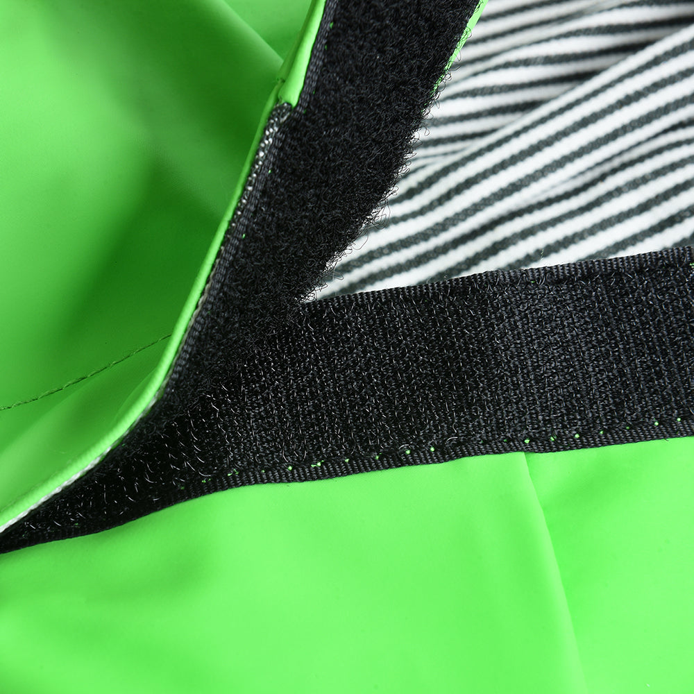 Raincoat — Lizard
