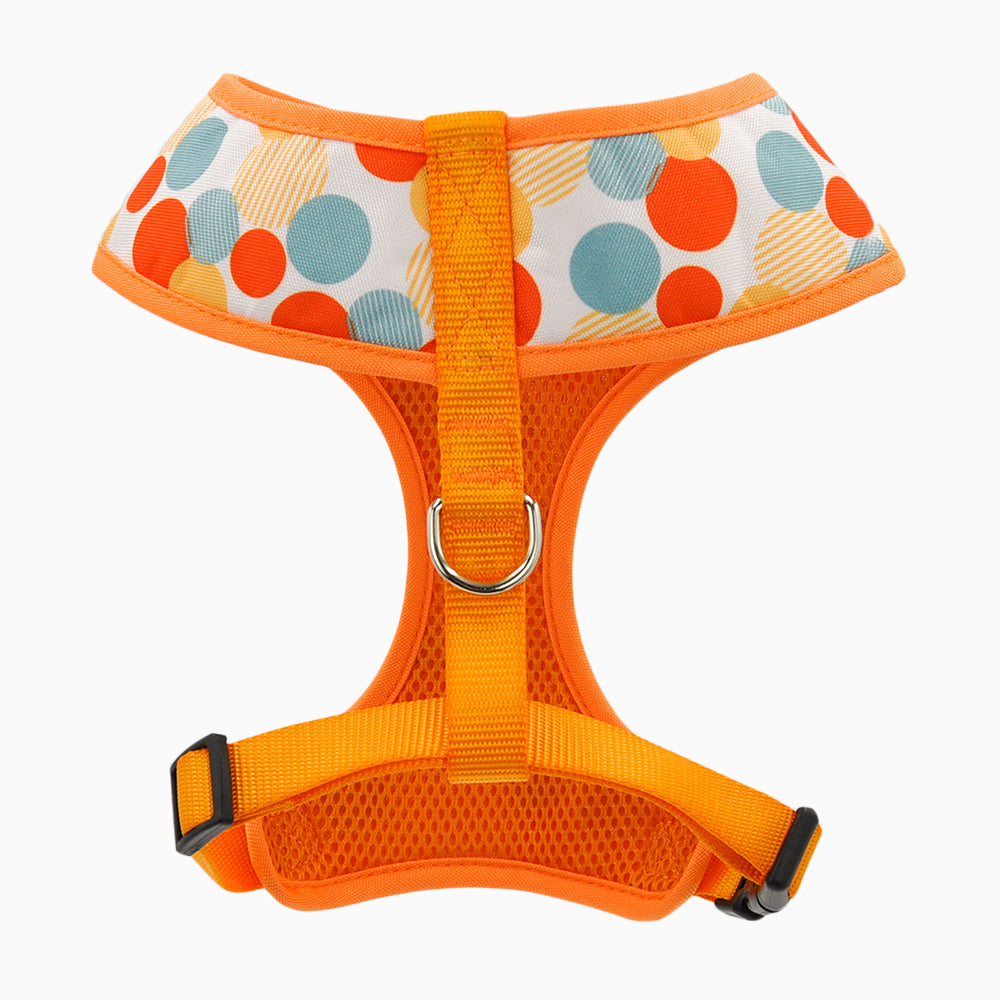 Dog Harness – Dancing Dots