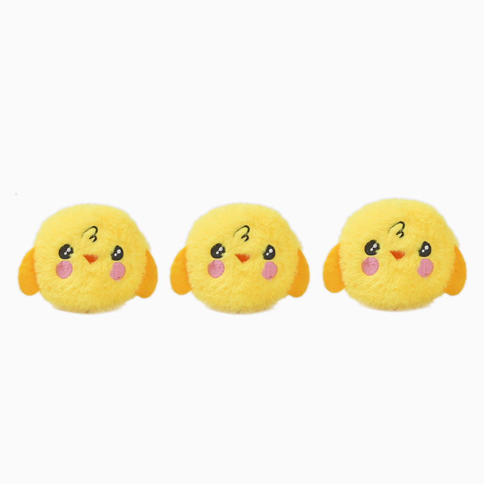 Hoppin' Easter – Chirpy Chicks