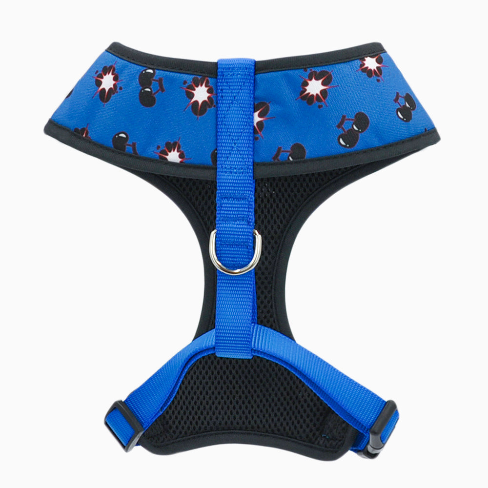 Dog Harness – Cherry Boom
