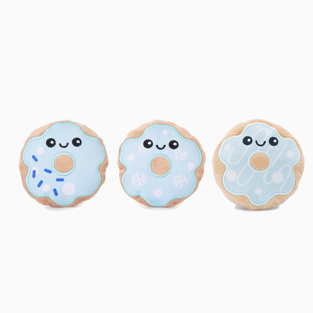 Food Party - Donuts