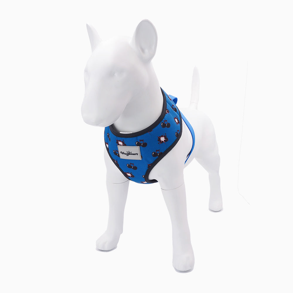 Dog Harness – Cherry Boom