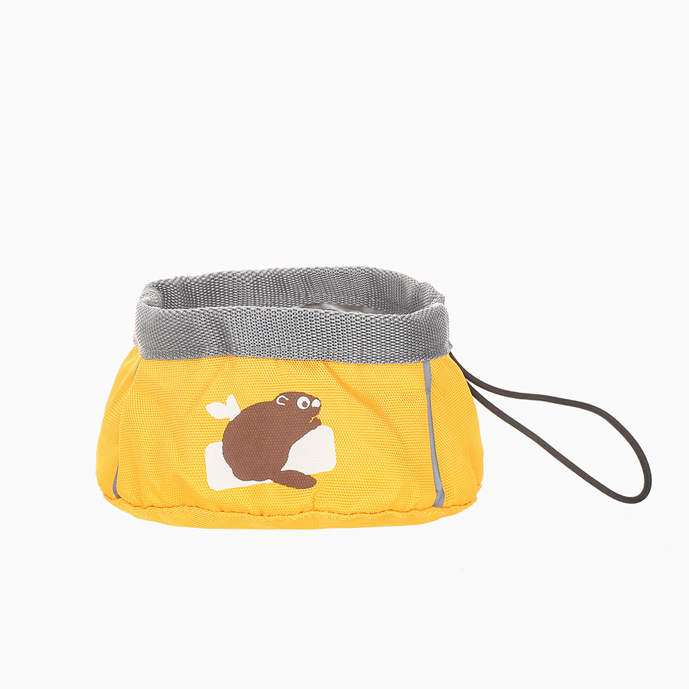 Go Bowl – Beaver | Pack Of 2