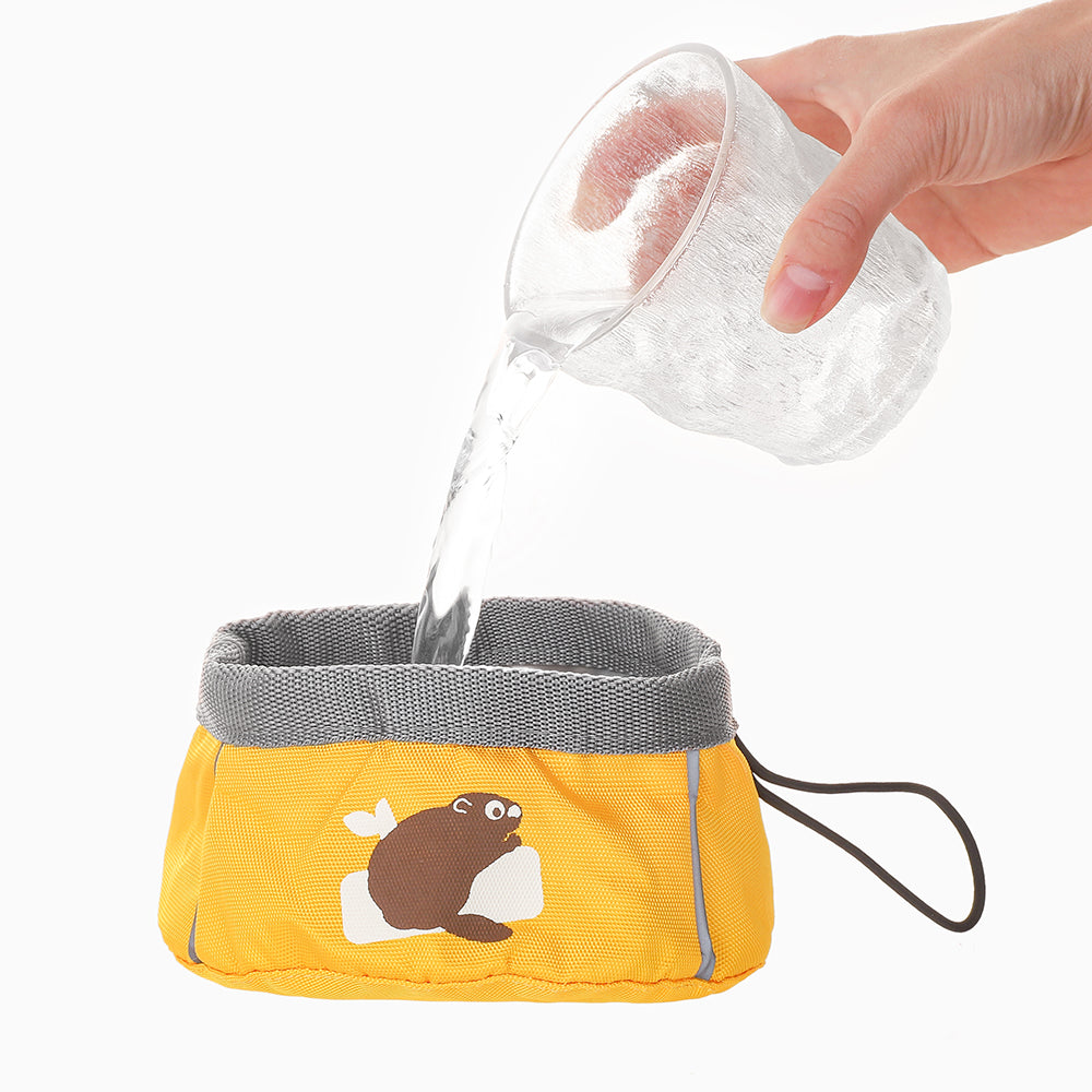 Go Bowl – Beaver | Pack Of 2