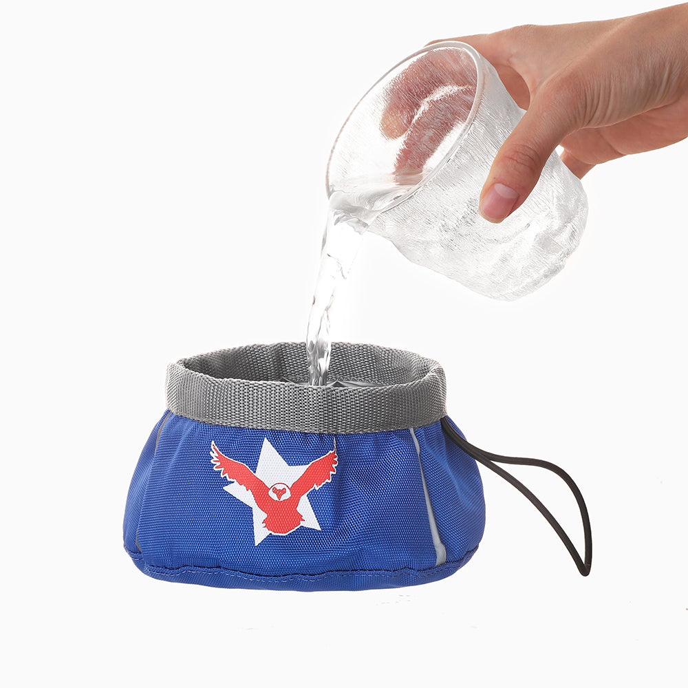 Go Bowl – Bald Eagle | Pack Of 2