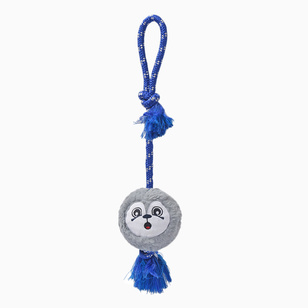 Fluffy Tuggerz – Sea Lion