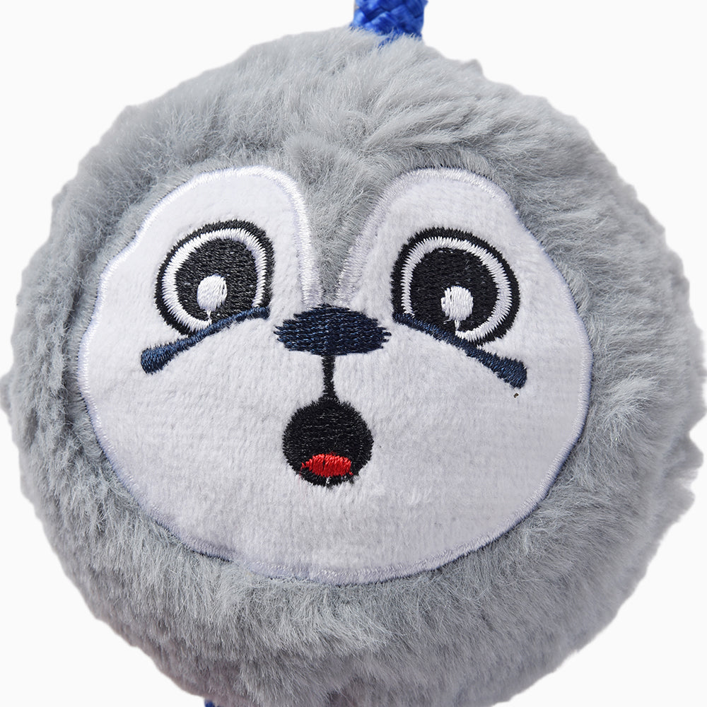 Fluffy Tuggerz – Sea Lion