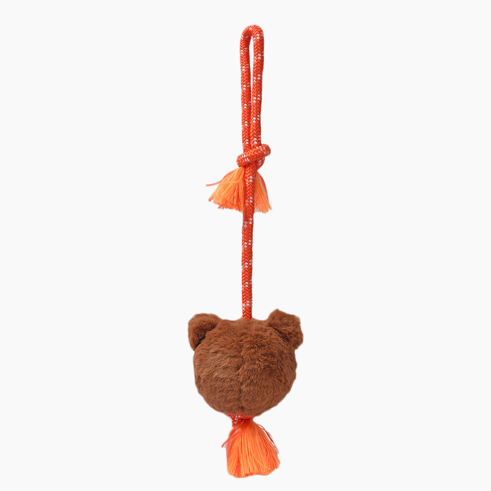 Fluffy Tuggerz – Teddy Bear