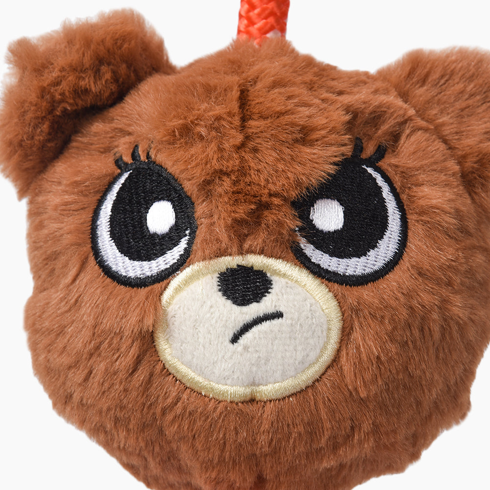 Fluffy Tuggerz – Teddy Bear