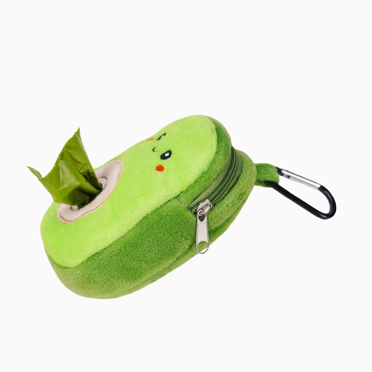 Pooch Pouch - Avocado