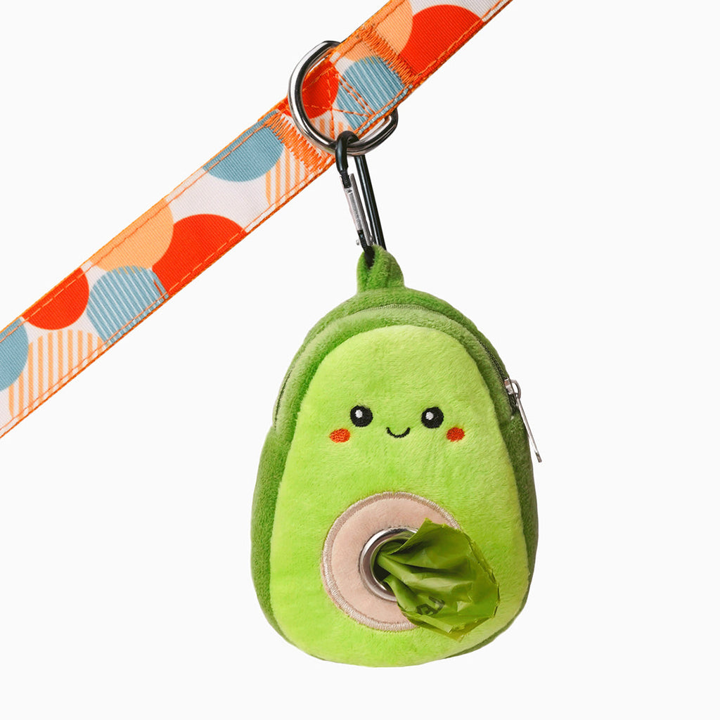 Pooch Pouch - Avocado