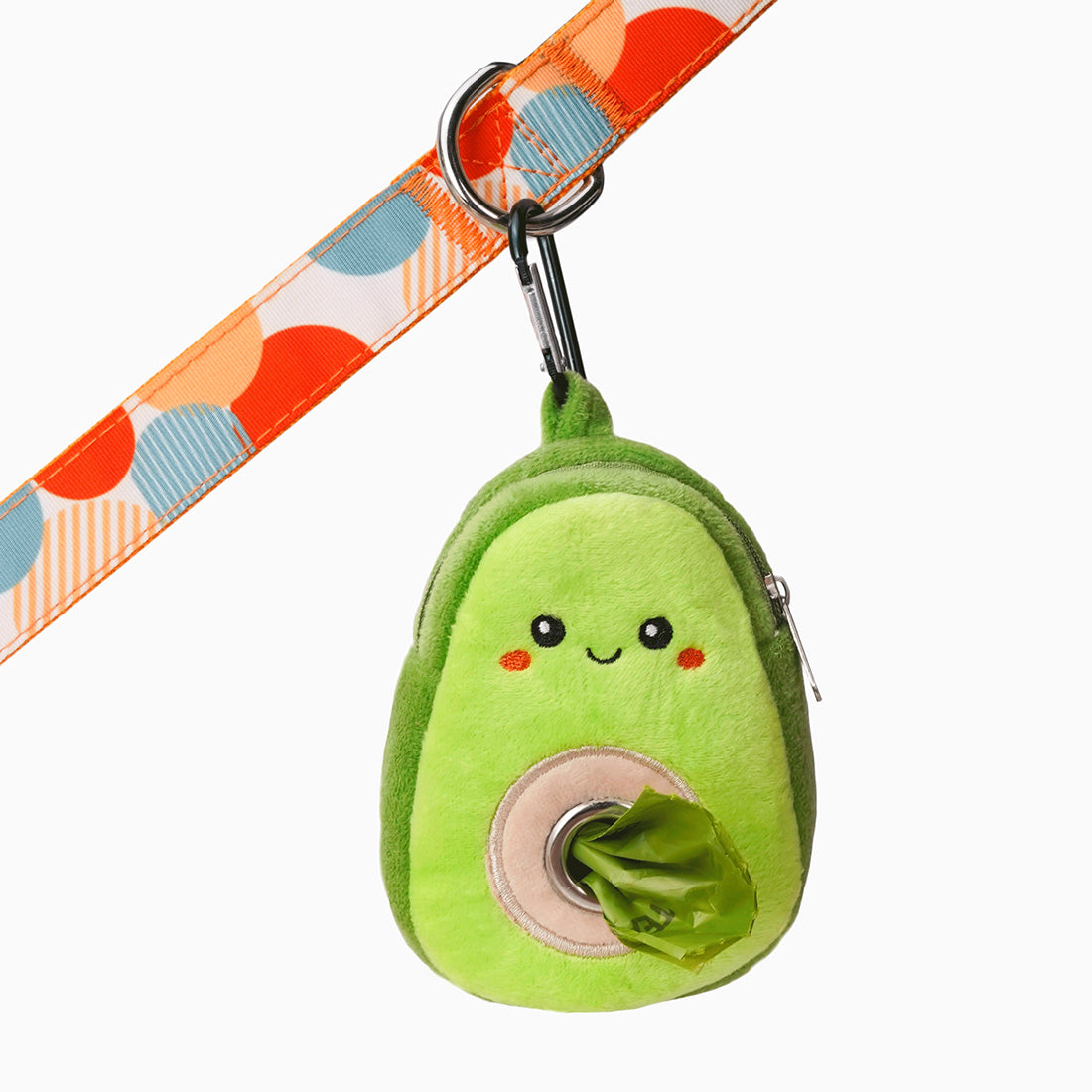 Pooch Pouch - Avocado