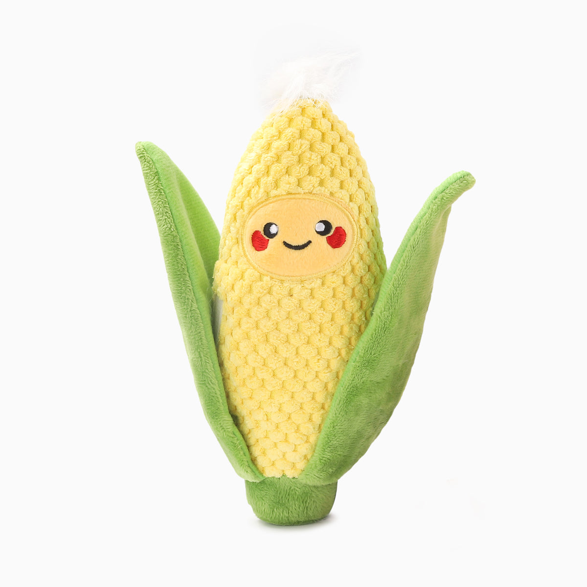 Camping Pups – Corn
