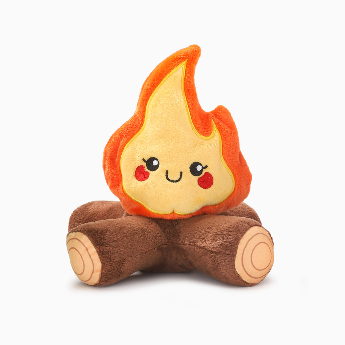 Camping Pups – Campfire