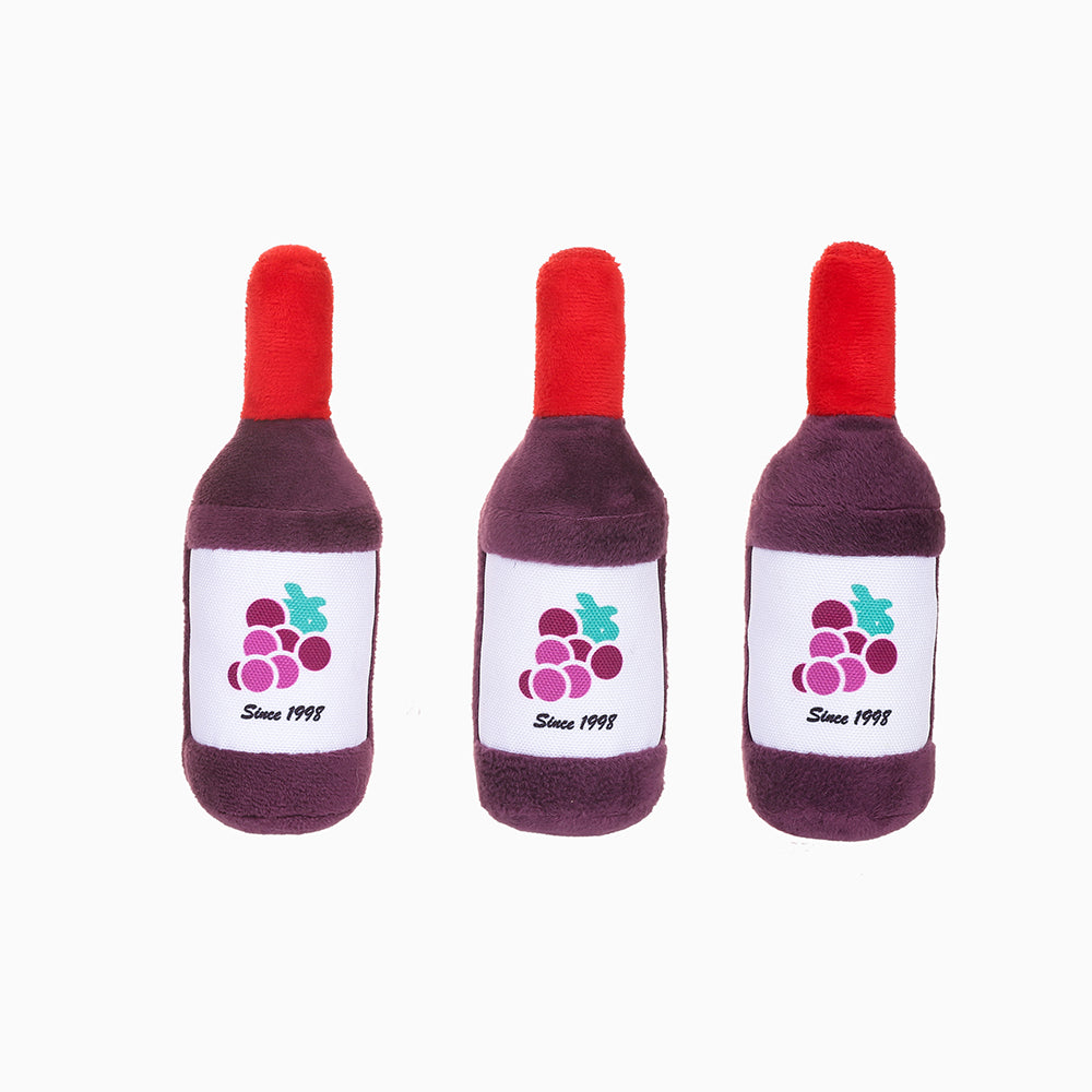 Food Party – Wine Barrel