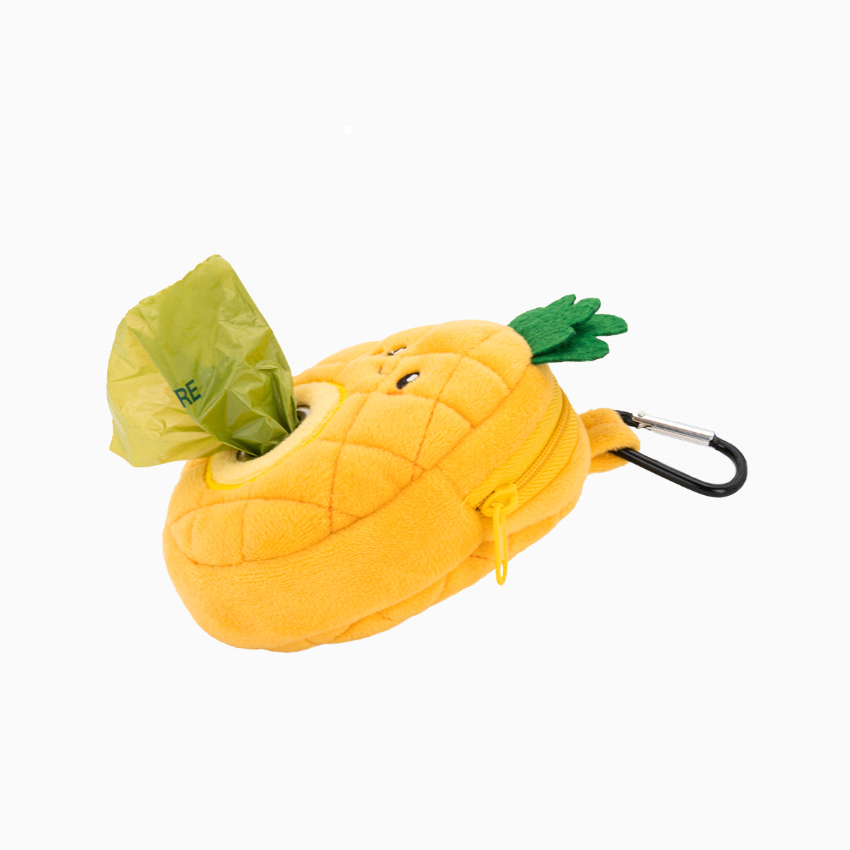 Pooch Pouch – Pineapple