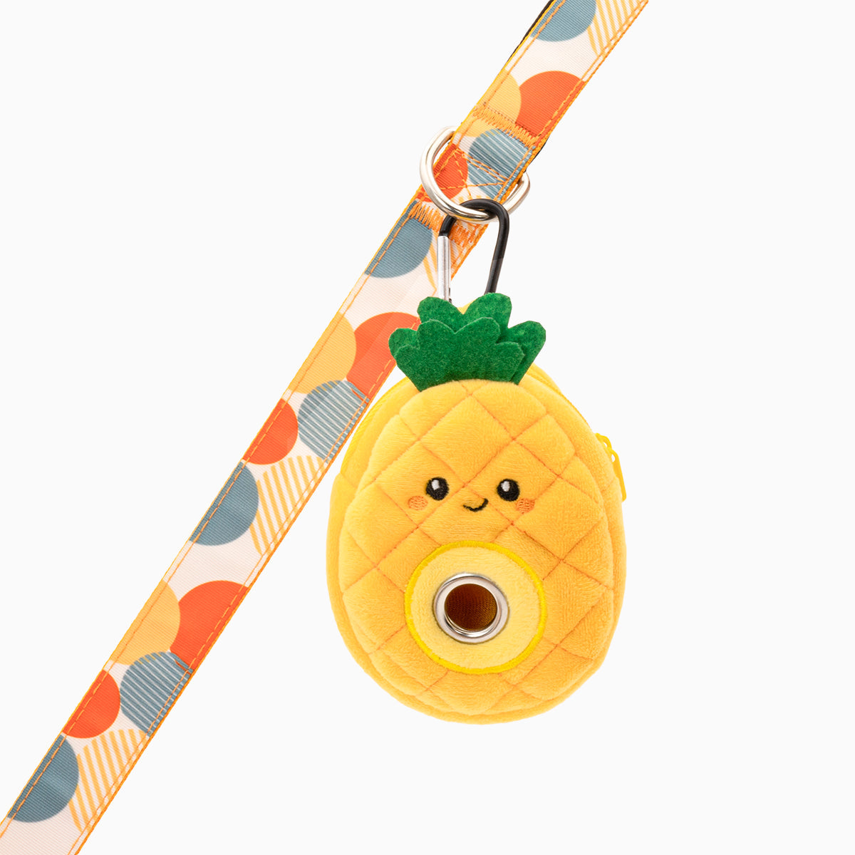 Pooch Pouch – Pineapple